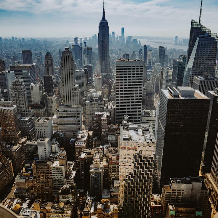 Sophie van den Berg - Expat family life guide in Netherlands