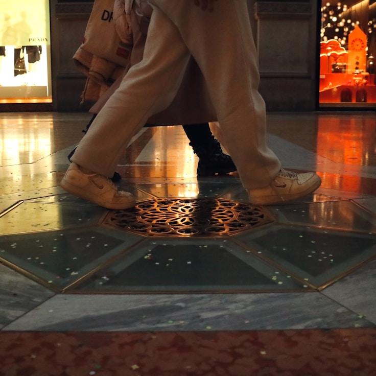 Dining out as an expat family in Netherlands