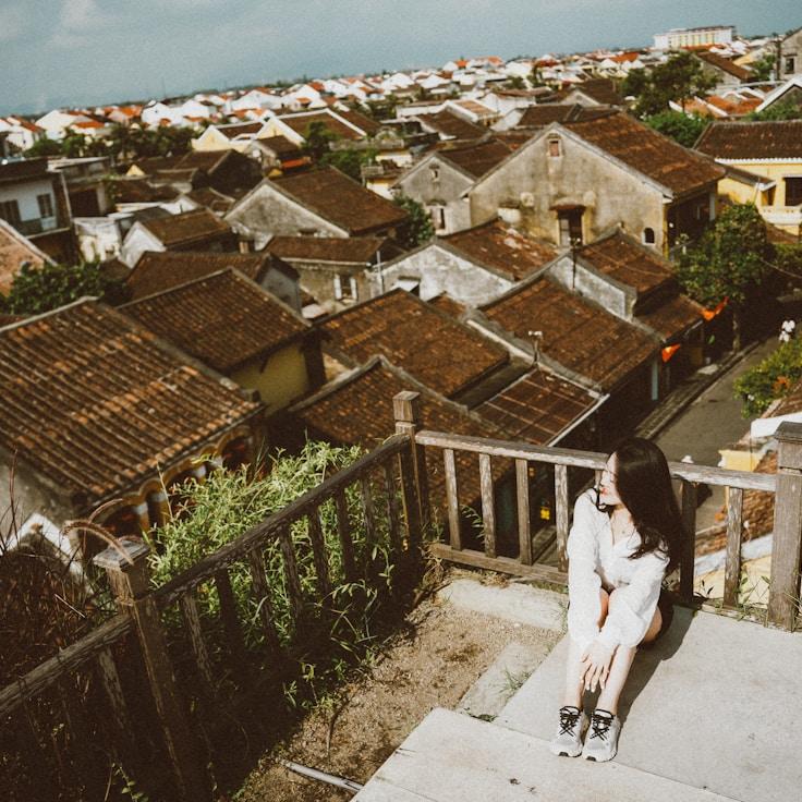 Kids playground area in Netherlands